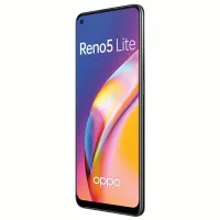 Смартфон Oppo Reno 5 Lite 8 ГБ/ 128 ГБ/ Dual SIM/ Черный photo 4