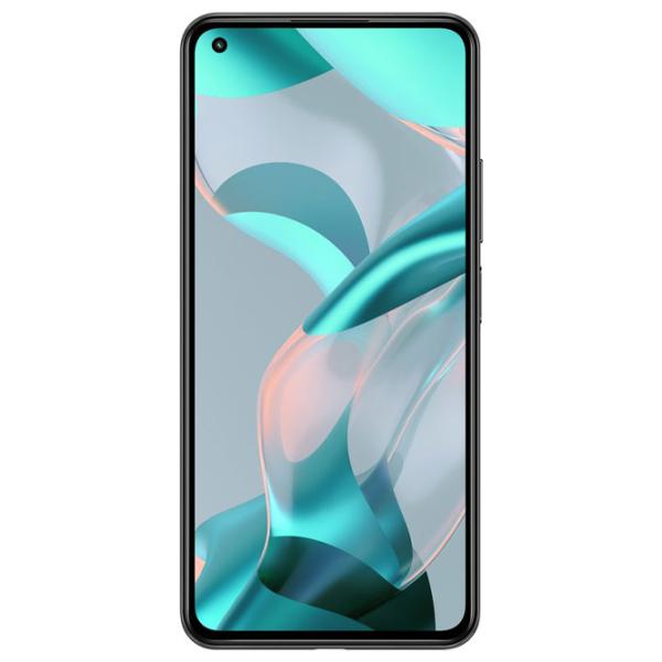 Xiaomi 11 Lite NE 6 GB/ 128 GB/ Dual SIM/ Black Truffle photo 2 Xiaomi 11 Lite NE 6 GB/ 128 GB/ Dual SIM/ Black Truffle photo 2