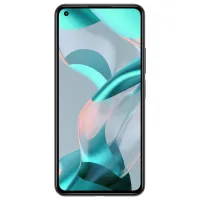 Смартфон Xiaomi 11 Lite NE 6 ГБ/ 128 ГБ/ Dual SIM/ Черный Truffle photo 2