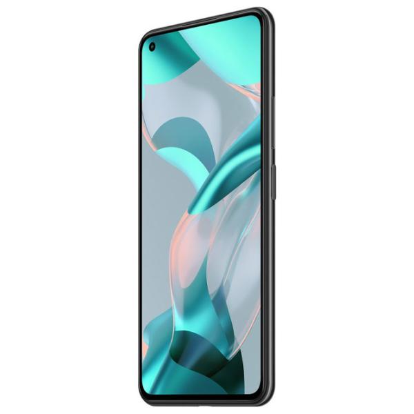 Xiaomi 11 Lite NE 6 GB/ 128 GB/ Dual SIM/ Black Truffle photo 3 Xiaomi 11 Lite NE 6 GB/ 128 GB/ Dual SIM/ Black Truffle photo 3