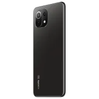 Смартфон Xiaomi 11 Lite NE 6 ГБ/ 128 ГБ/ Dual SIM/ Черный Truffle photo 6