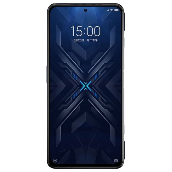 Xiaomi Black Shark 4 Pro 8 GB/ 128 GB/ Dual SIM/ Black Cosmos photo 2 Xiaomi Black Shark 4 Pro 8 GB/ 128 GB/ Dual SIM/ Black Cosmos photo 2