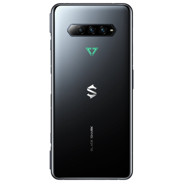 Xiaomi Black Shark 4 Pro 8 GB/ 128 GB/ Dual SIM/ Black Cosmos photo 4 Xiaomi Black Shark 4 Pro 8 GB/ 128 GB/ Dual SIM/ Black Cosmos photo 4