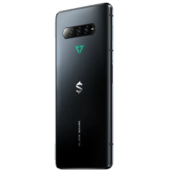 Xiaomi Black Shark 4 Pro 8 GB/ 128 GB/ Dual SIM/ Black Cosmos photo 5 Xiaomi Black Shark 4 Pro 8 GB/ 128 GB/ Dual SIM/ Black Cosmos photo 5