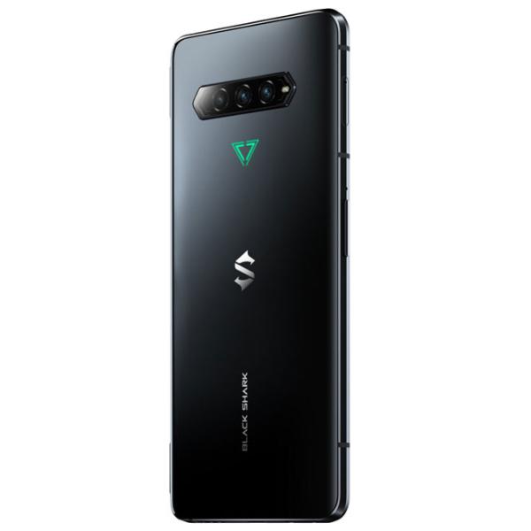 Xiaomi Black Shark 4 Pro 8 GB/ 128 GB/ Dual SIM/ Black Cosmos photo 5 Xiaomi Black Shark 4 Pro 8 GB/ 128 GB/ Dual SIM/ Black Cosmos photo 5