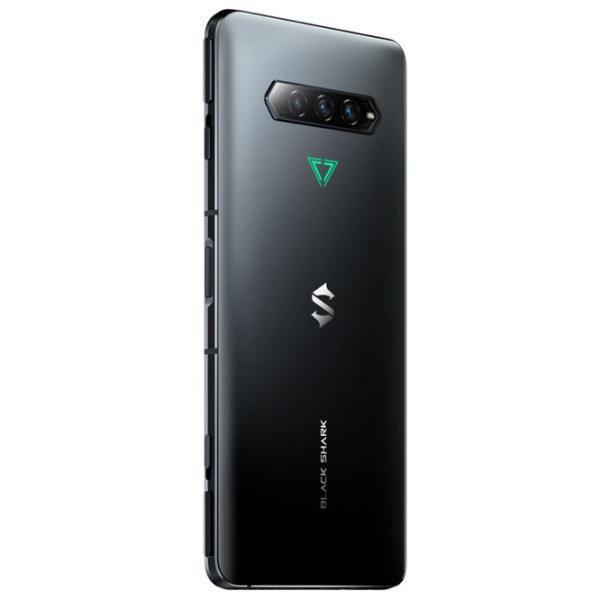 Xiaomi Black Shark 4 Pro 8 GB/ 128 GB/ Dual SIM/ Black Cosmos photo 6 Xiaomi Black Shark 4 Pro 8 GB/ 128 GB/ Dual SIM/ Black Cosmos photo 6