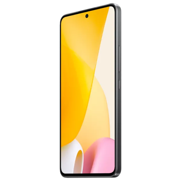 Xiaomi 12 Lite 8 GB/ 128 GB/ Dual SIM/ Black  photo 3