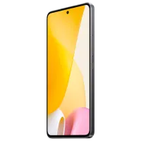 Smartphone Xiaomi 12 Lite 8 GB/ 128 GB/ Dual SIM/ Black photo 3