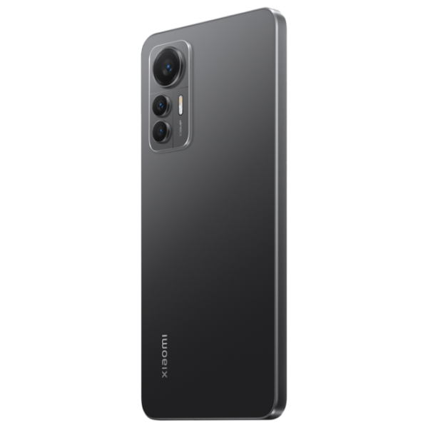 Xiaomi 12 Lite 8 GB/ 128 GB/ Dual SIM/ Black  photo 5