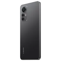 Smartphone Xiaomi 12 Lite 8 GB/ 128 GB/ Dual SIM/ Black photo 5