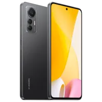 Smartphone Xiaomi 12 Lite 8 GB/ 128 GB/ Dual SIM/ Black photo 8