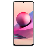 Smartphone Xiaomi Redmi Note 10S 8 GB/ 128 GB/ Dual SIM/ White photo 2