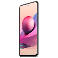 Smartphone Xiaomi Redmi Note 10S 8 GB/ 128 GB/ Dual SIM/ White photo 3