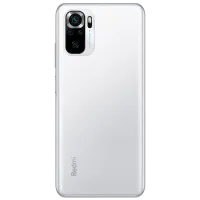 Smartphone Xiaomi Redmi Note 10S 8 GB/ 128 GB/ Dual SIM/ White photo 4