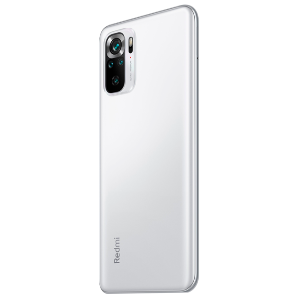 Xiaomi Redmi Note 10S 8 GB/ 128 GB/ Dual SIM/ White  photo 5 Xiaomi Redmi Note 10S 8 GB/ 128 GB/ Dual SIM/ White  photo 5