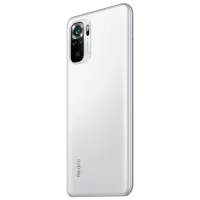Smartphone Xiaomi Redmi Note 10S 8 GB/ 128 GB/ Dual SIM/ White photo 5
