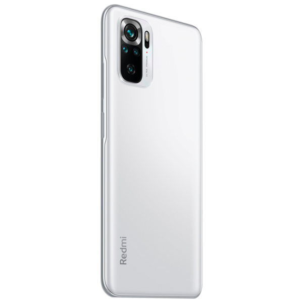 Xiaomi Redmi Note 10S 8 GB/ 128 GB/ Dual SIM/ White  photo 6 Xiaomi Redmi Note 10S 8 GB/ 128 GB/ Dual SIM/ White  photo 6