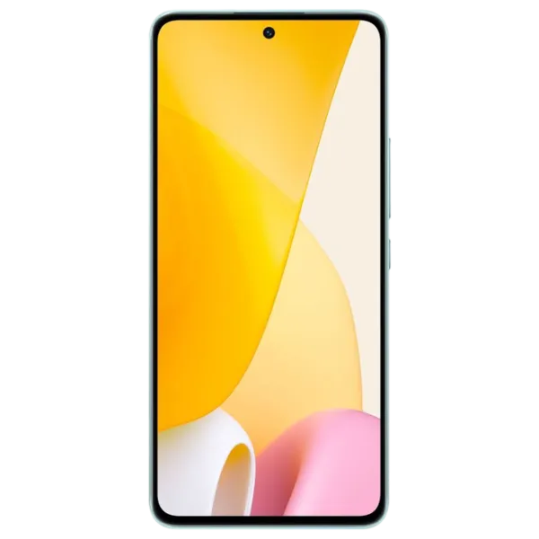 Xiaomi 12 Lite 8 GB/ 128 GB/ Dual SIM/ Green  photo 2