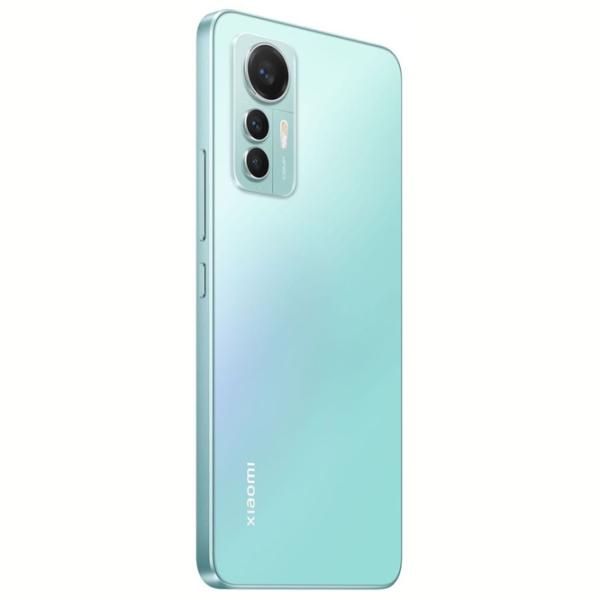Xiaomi 12 Lite 8 GB/ 128 GB/ Dual SIM/ Green  photo 6