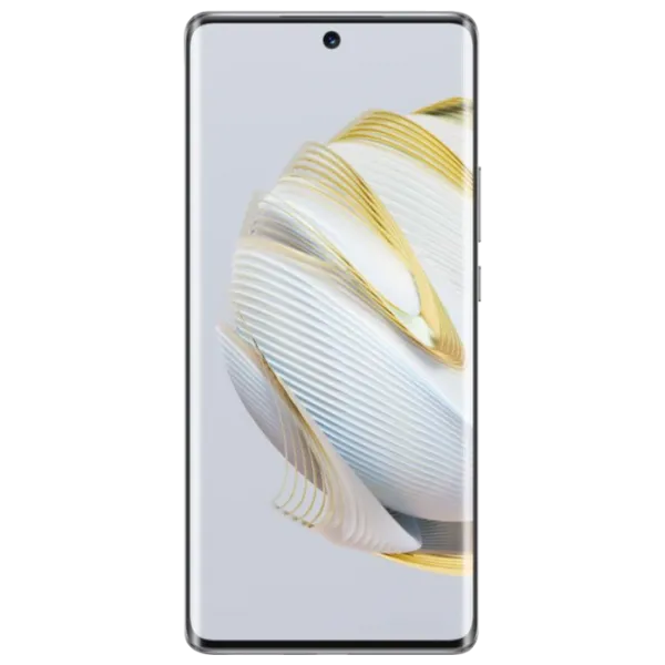 Huawei Nova 10 8 GB/ 128 GB/ Dual SIM/ Silver Starry photo 2 Huawei Nova 10 8 GB/ 128 GB/ Dual SIM/ Silver Starry photo 2
