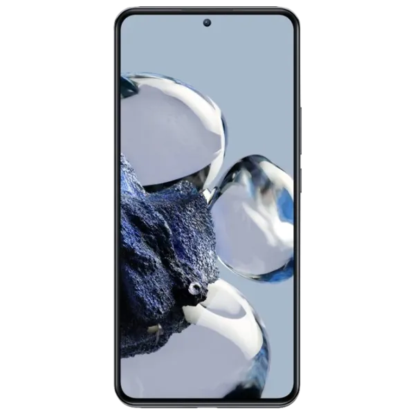 Xiaomi 12T 8 ГБ/ 128 ГБ/ Dual SIM/ Черный  photo 2