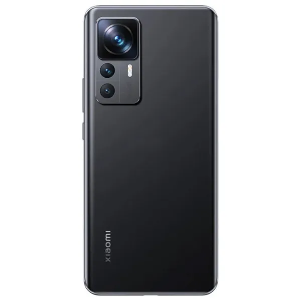 Xiaomi 12T 8 ГБ/ 128 ГБ/ Dual SIM/ Черный  photo 4