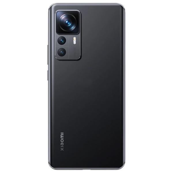Xiaomi 12T 8 ГБ/ 128 ГБ/ Dual SIM/ Черный  photo 4