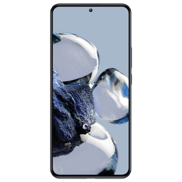 Xiaomi 12T Pro 8 GB/ 256 GB/ Dual SIM/ Black  photo 2 Xiaomi 12T Pro 8 GB/ 256 GB/ Dual SIM/ Black  photo 2