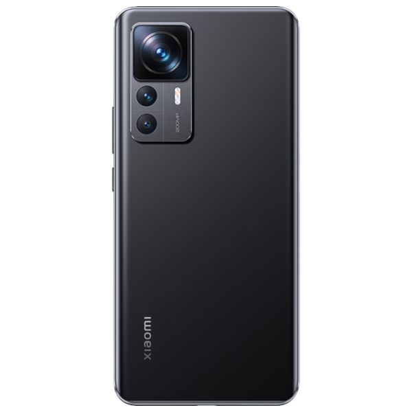 Xiaomi 12T Pro 8 GB/ 256 GB/ Dual SIM/ Black  photo 5 Xiaomi 12T Pro 8 GB/ 256 GB/ Dual SIM/ Black  photo 5