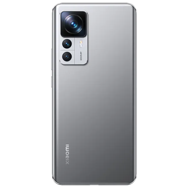 Xiaomi 12T Pro 8 GB/ 256 GB/ Dual SIM/ Silver  photo 5