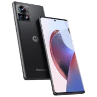 Smartphone Motorola Edge 30 Ultra 12 GB/ 256 GB/ Dual SIM/ Black Interstellar photo 2