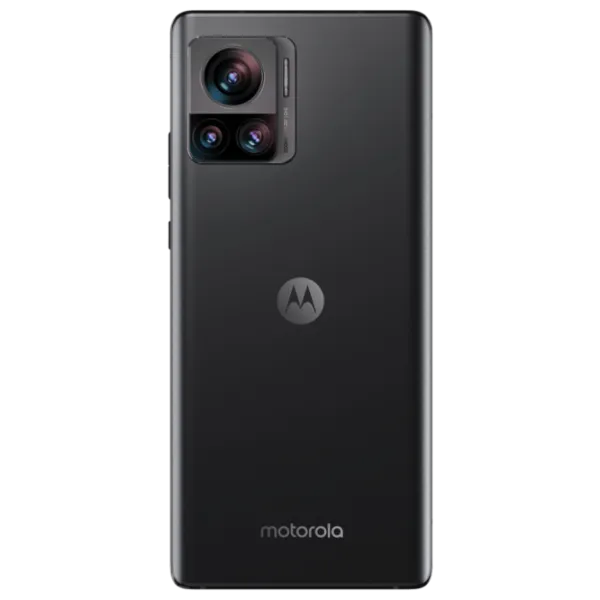 Motorola Edge 30 Ultra 12 GB/ 256 GB/ Dual SIM/ Black Interstellar photo 4