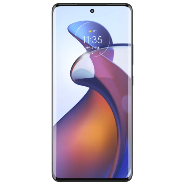 Motorola Edge 30 Fusion 8 ГБ/ 128 ГБ/ Dual SIM/ Серый Cosmic photo 2