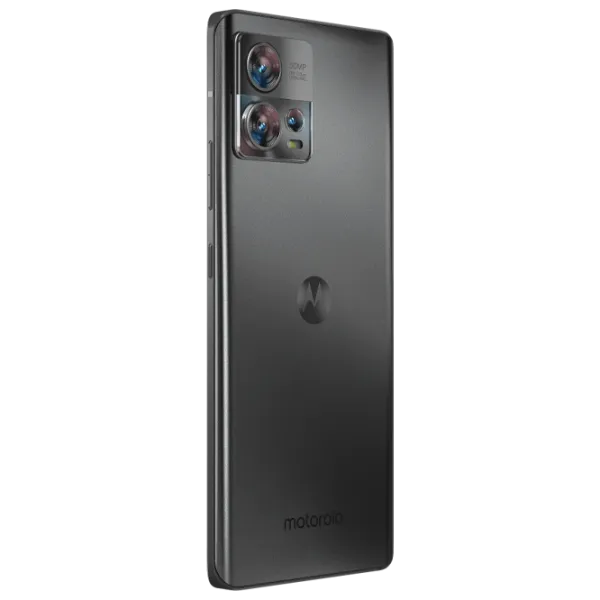 Motorola Edge 30 Fusion 8 ГБ/ 128 ГБ/ Dual SIM/ Серый Cosmic photo 3