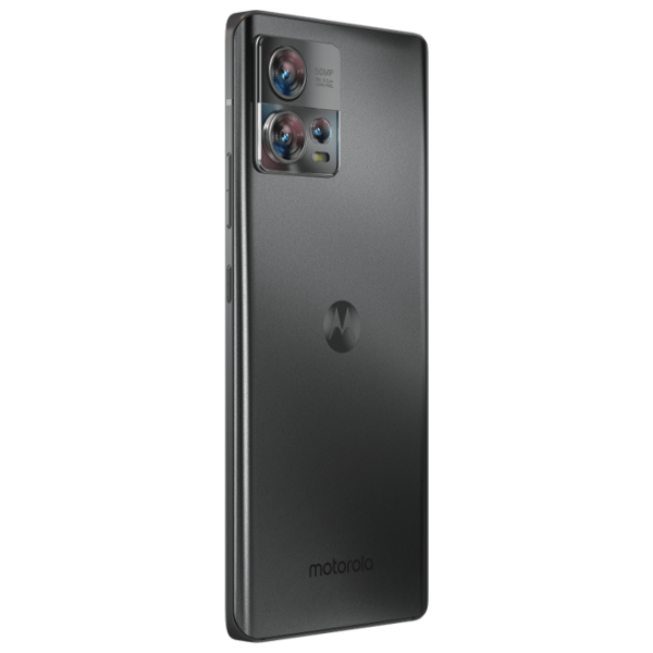 Motorola Edge 30 Fusion 8 ГБ/ 128 ГБ/ Dual SIM/ Серый Cosmic photo 3
