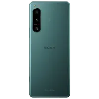 Smartphone Sony Xperia 5 IV 8 GB/ 256 GB/ Dual SIM/ Green photo 3