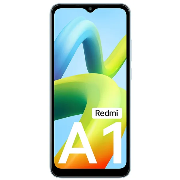 Xiaomi Redmi A1 2 ГБ/ 32 ГБ/ Dual SIM/ Синий  photo 2 Xiaomi Redmi A1 2 ГБ/ 32 ГБ/ Dual SIM/ Синий  photo 2