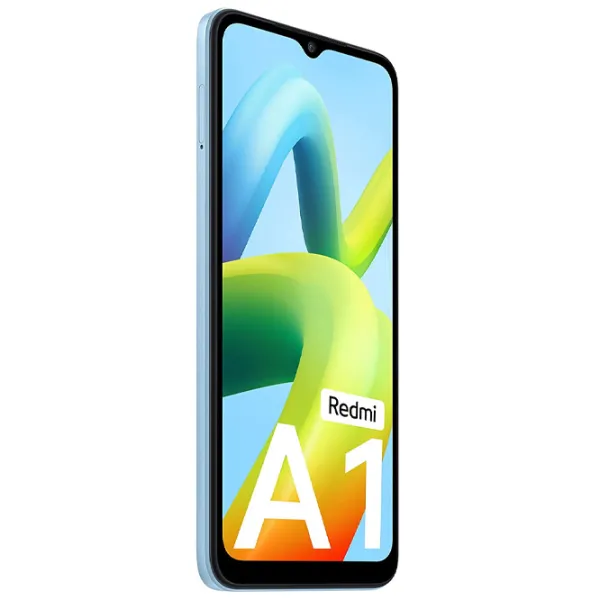 Xiaomi Redmi A1 2 ГБ/ 32 ГБ/ Dual SIM/ Синий  photo 3 Xiaomi Redmi A1 2 ГБ/ 32 ГБ/ Dual SIM/ Синий  photo 3