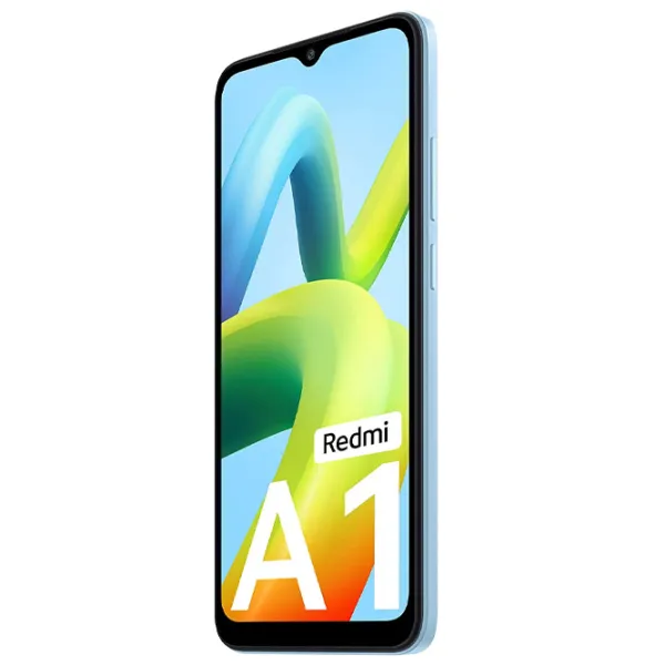 Xiaomi Redmi A1 2 ГБ/ 32 ГБ/ Dual SIM/ Синий  photo 4 Xiaomi Redmi A1 2 ГБ/ 32 ГБ/ Dual SIM/ Синий  photo 4