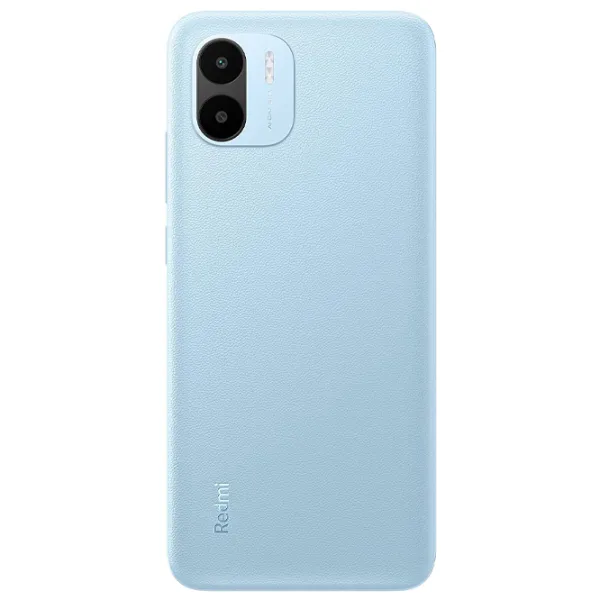 Xiaomi Redmi A1 2 ГБ/ 32 ГБ/ Dual SIM/ Синий  photo 5 Xiaomi Redmi A1 2 ГБ/ 32 ГБ/ Dual SIM/ Синий  photo 5