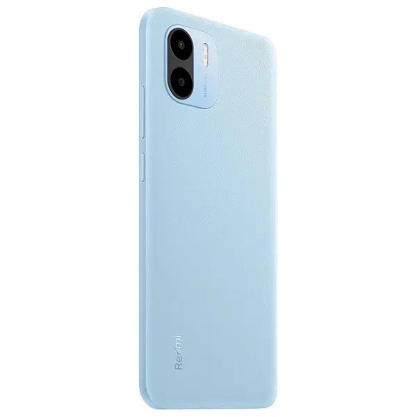 Xiaomi Redmi A1 2 ГБ/ 32 ГБ/ Dual SIM/ Синий  photo 6 Xiaomi Redmi A1 2 ГБ/ 32 ГБ/ Dual SIM/ Синий  photo 6