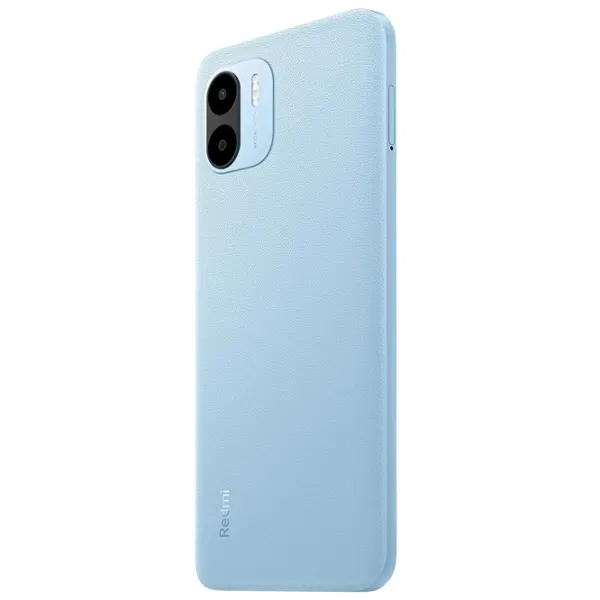 Xiaomi Redmi A1 2 ГБ/ 32 ГБ/ Dual SIM/ Синий  photo 7 Xiaomi Redmi A1 2 ГБ/ 32 ГБ/ Dual SIM/ Синий  photo 7
