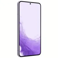 Smartphone Samsung Galaxy S22 8 GB/ 256 GB/ Dual SIM/ Violet Light photo 3