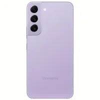 Smartphone Samsung Galaxy S22 8 GB/ 256 GB/ Dual SIM/ Violet Light photo 5