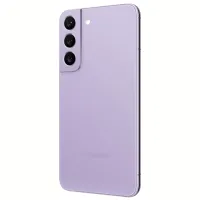 Smartphone Samsung Galaxy S22 8 GB/ 256 GB/ Dual SIM/ Violet Light photo 7