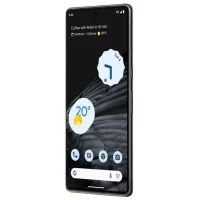 Смартфон Google Pixel 7 Pro 12 ГБ/ 512 ГБ/ Single SIM/ Черный Обсидиан photo 3