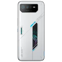 Смартфон Asus ROG Phone 6 16 ГБ/ 512 ГБ/ Dual SIM/ Белый Storm photo 2