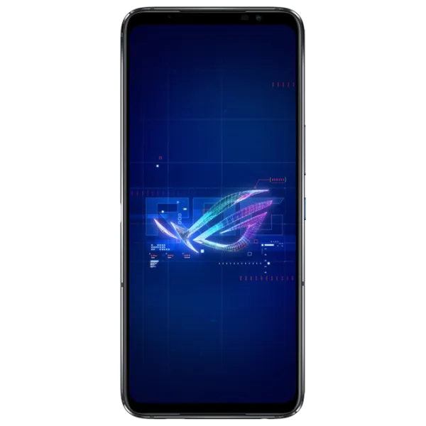 Asus ROG Phone 6 16 GB/ 512 GB/ Dual SIM/ White Storm photo 3