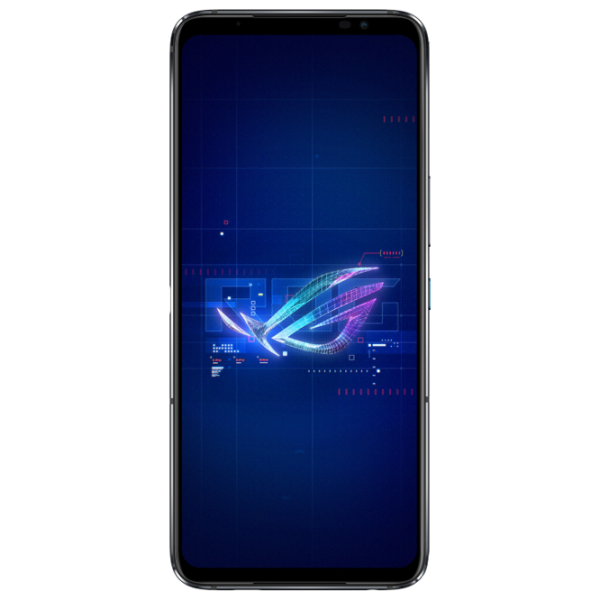 Asus ROG Phone 6 16 GB/ 512 GB/ Dual SIM/ White Storm photo 3