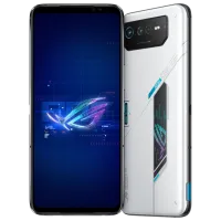 Смартфон Asus ROG Phone 6 16 ГБ/ 512 ГБ/ Dual SIM/ Белый Storm photo 4